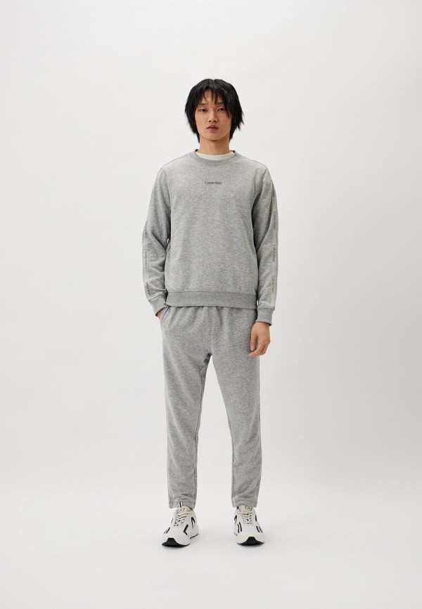 Calvin Klein Performance Свитшот - PW - PULLOVER - фото 2