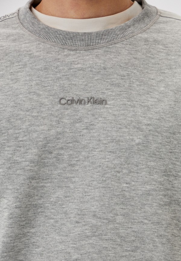 Calvin Klein Performance Свитшот - PW - PULLOVER - фото 4