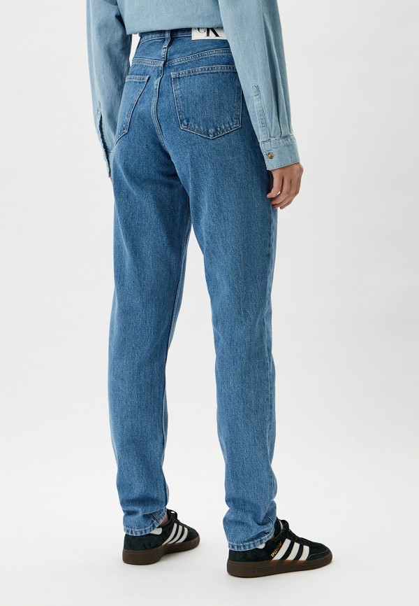Calvin Klein Jeans Джинсы - MOM JEAN - фото 3