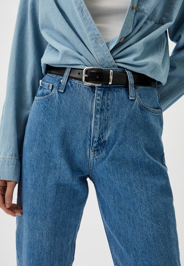 Calvin Klein Jeans Джинсы - MOM JEAN - фото 5