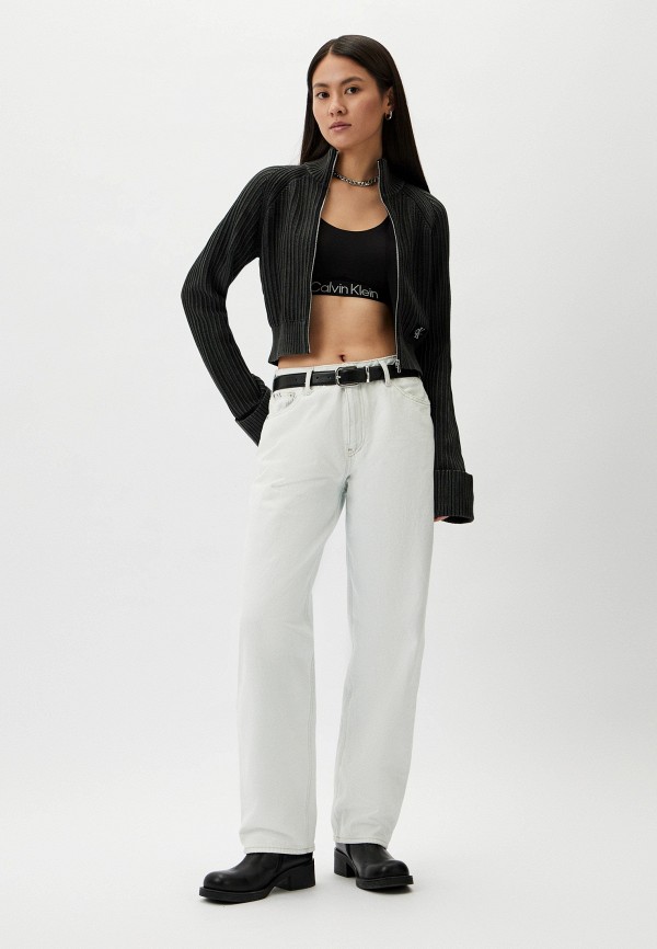 Calvin Klein Jeans Джинсы - 90'S STRAIGHT - фото 2