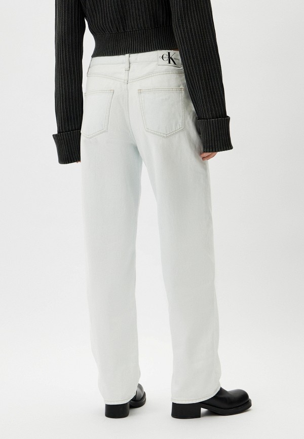 Calvin Klein Jeans Джинсы - 90'S STRAIGHT - фото 3