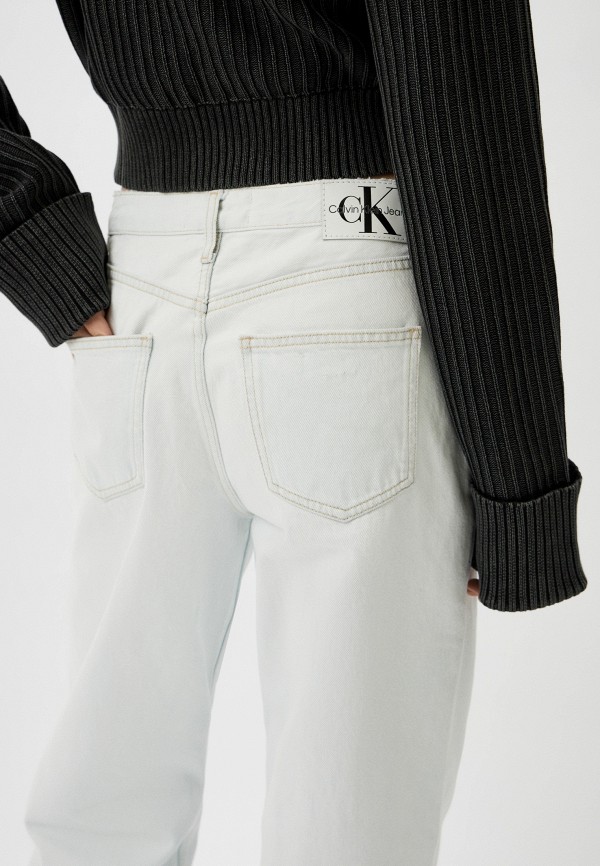 Calvin Klein Jeans Джинсы - 90'S STRAIGHT - фото 4