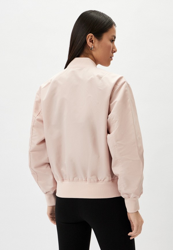 Calvin Klein Jeans Бомбер - фото 3