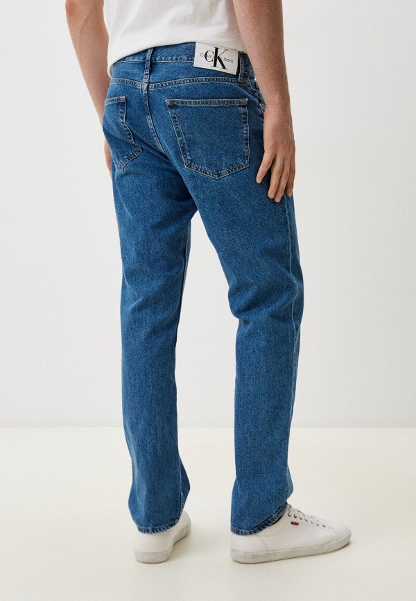 Calvin Klein Jeans Джинсы - AUTHENTIC STRAIGHT - фото 3