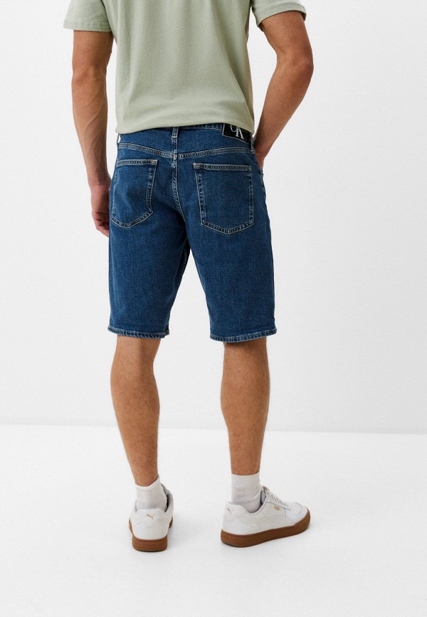 Calvin Klein Jeans Шорты джинсовые -  - фото 3