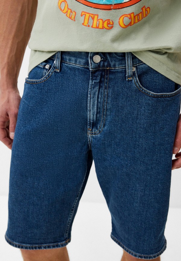 Calvin Klein Jeans Шорты джинсовые -  - фото 4
