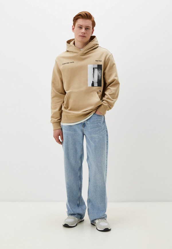 Calvin Klein Jeans Худи - фото 2