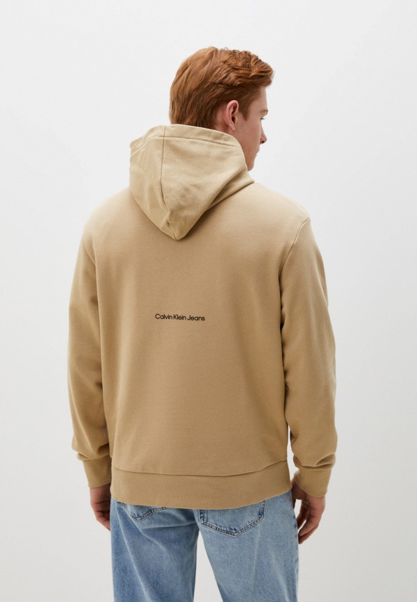 Calvin Klein Jeans Худи - фото 3