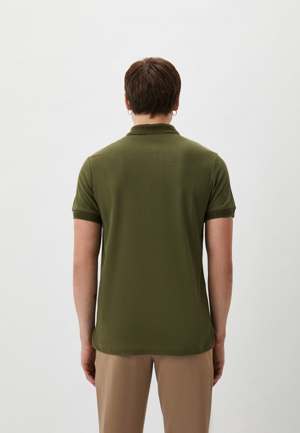 Burberry Поло - фото 3