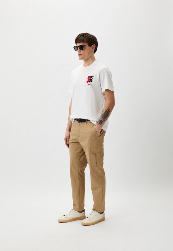 Burberry Футболка - фото 2