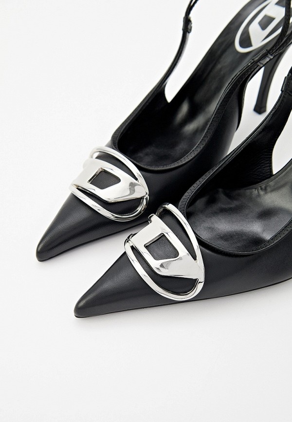 Diesel Туфли - фото 2