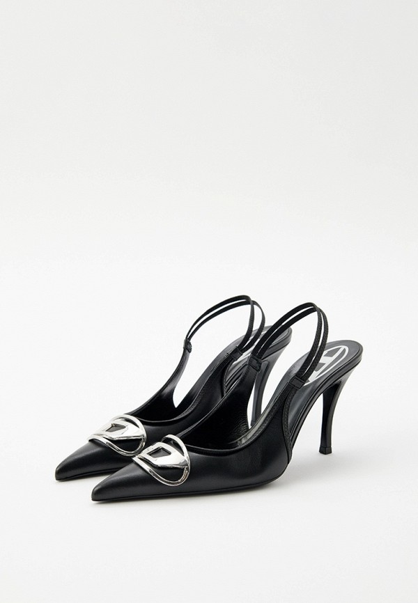 Diesel Туфли - фото 3