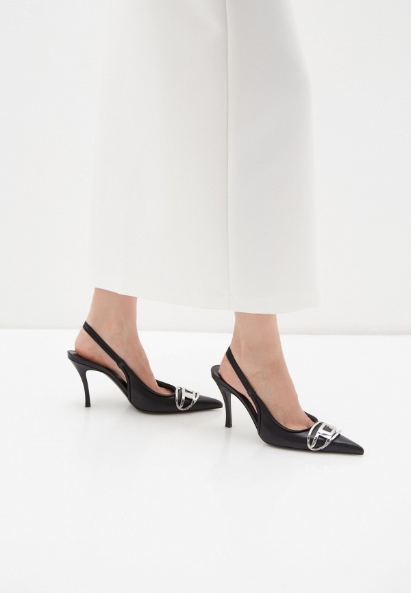 Diesel Туфли - фото 6