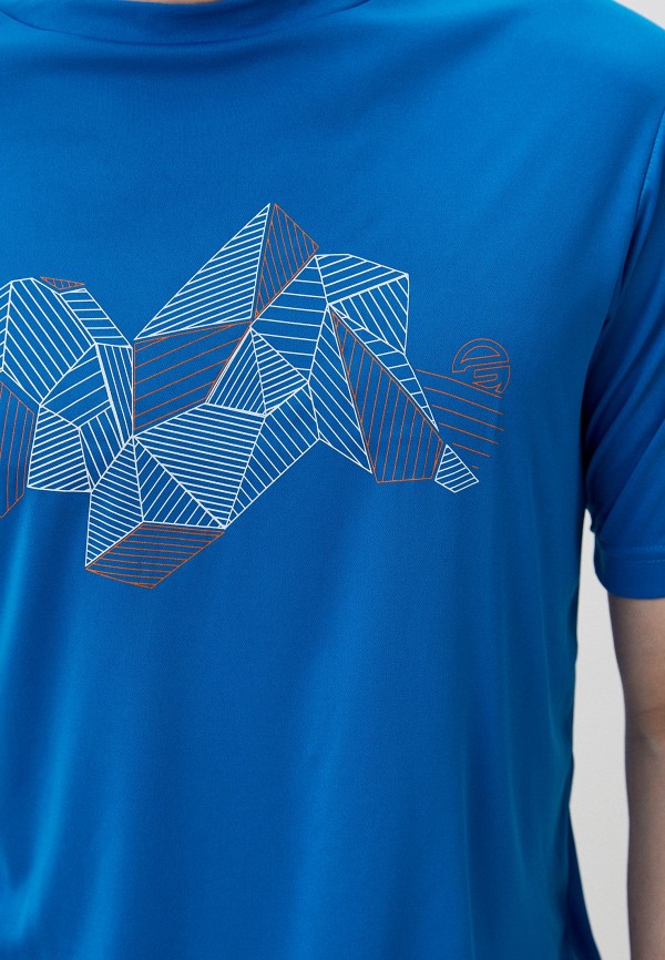 GTS Футболка спортивная - Functional - фото 4