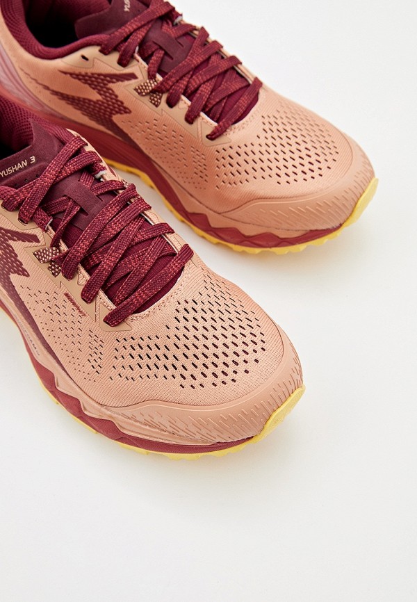 361 Кроссовки - YUSHAN - фото 2