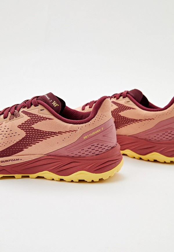 361 Кроссовки - YUSHAN - фото 4