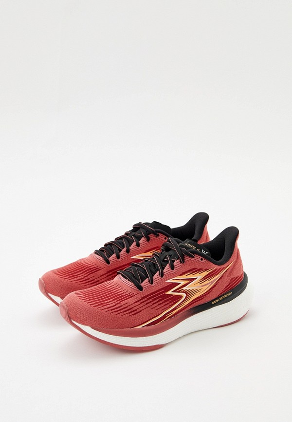 361 Кроссовки - SPIRE - фото 3