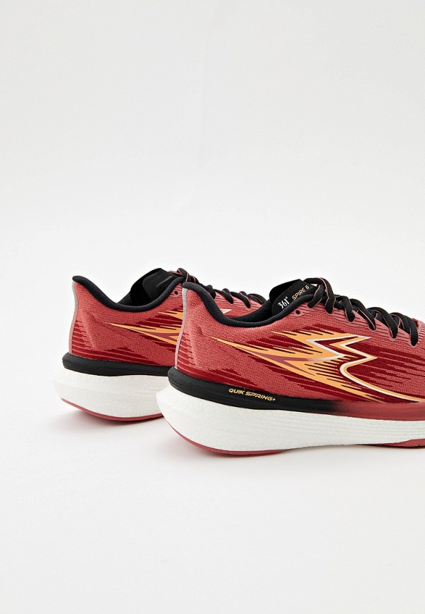 361 Кроссовки - SPIRE - фото 4