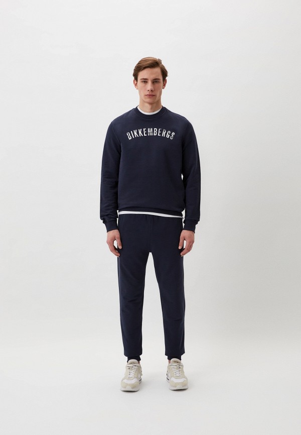 Bikkembergs Свитшот - фото 2