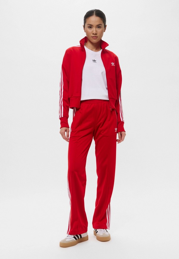 adidas Originals Олимпийка - FIREBIRD  TT - фото 2