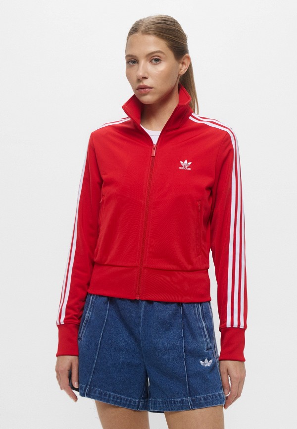 adidas Originals Олимпийка - FIREBIRD  TT - фото 1