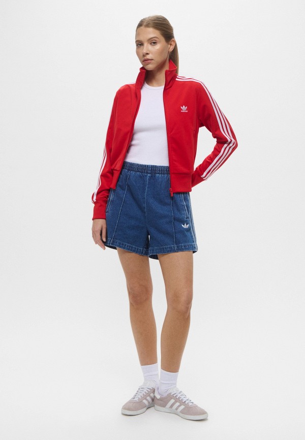 adidas Originals Олимпийка - FIREBIRD  TT - фото 2