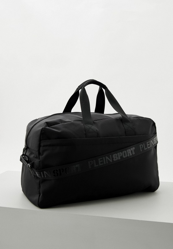 Plein Sport Сумка спортивная - фото 2
