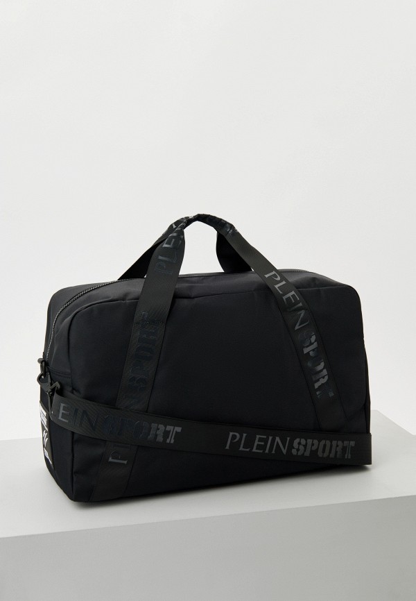 Plein Sport Сумка спортивная - фото 2
