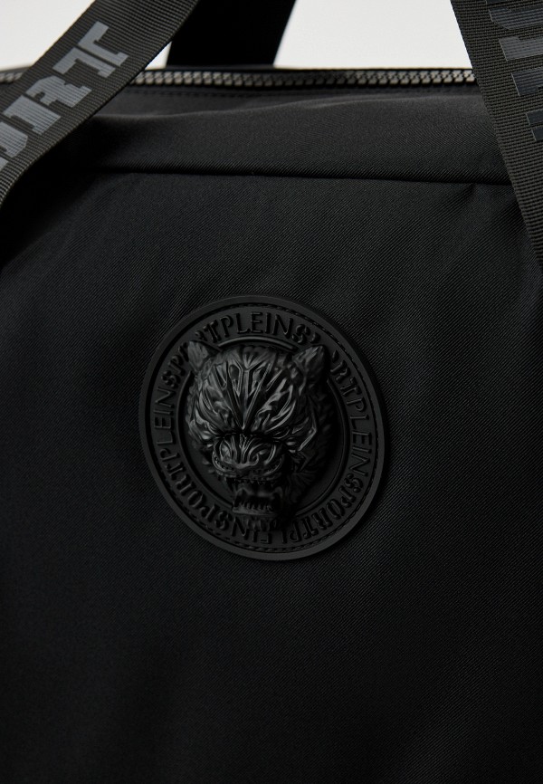 Plein Sport Сумка спортивная - фото 3