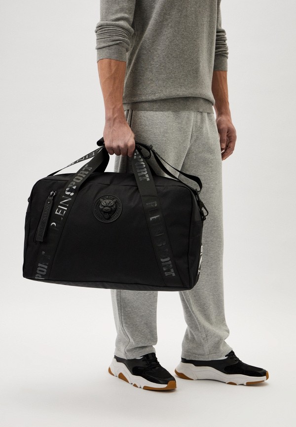 Plein Sport Сумка спортивная - фото 6