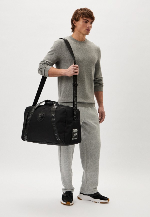 Plein Sport Сумка спортивная - фото 5