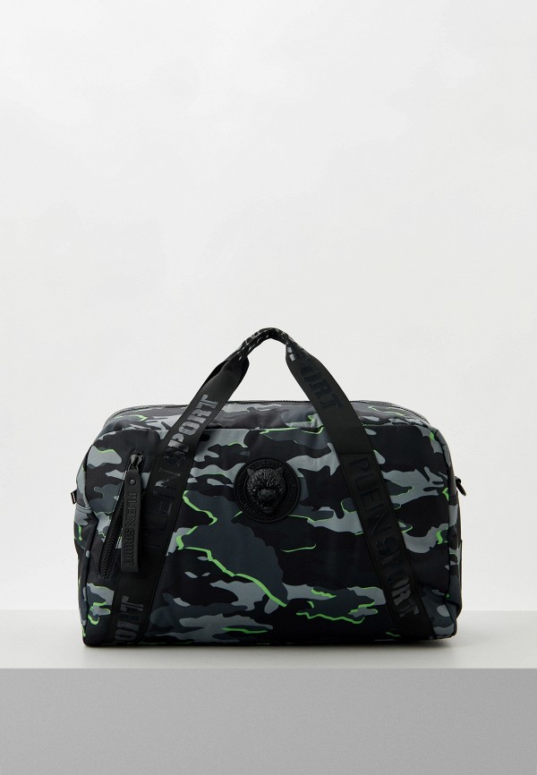 Plein Sport Сумка спортивная - фото 1