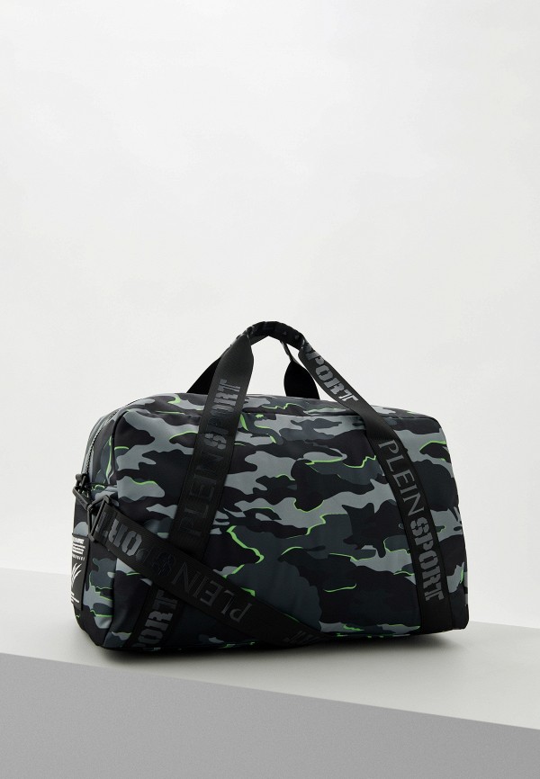 Plein Sport Сумка спортивная - фото 2
