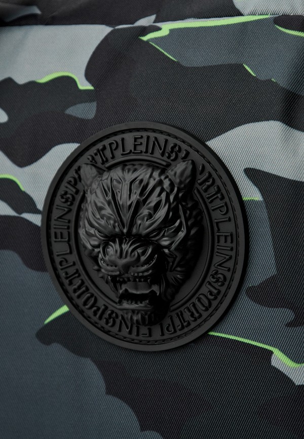 Plein Sport Сумка спортивная - фото 3