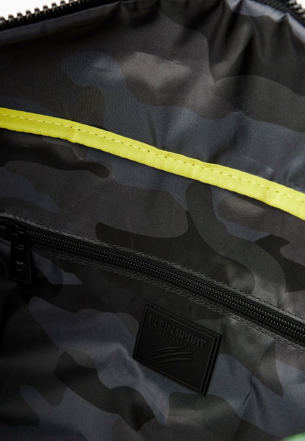 Plein Sport Сумка спортивная - фото 4