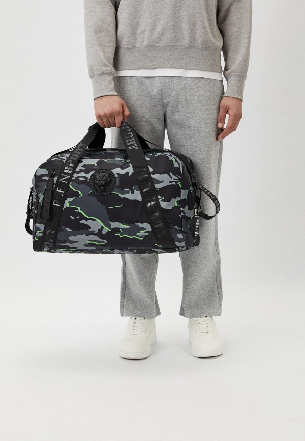 Plein Sport Сумка спортивная - фото 6