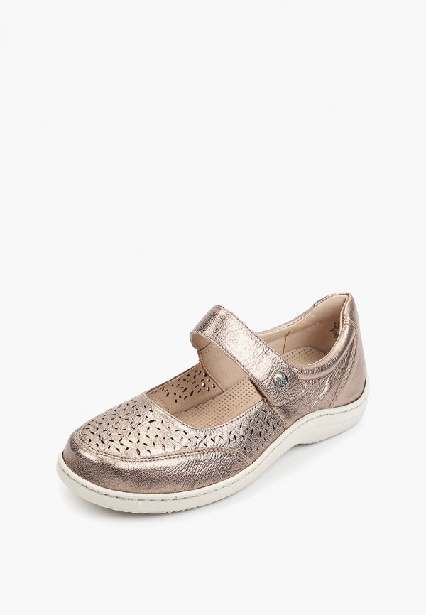 Caprice Туфли - Увеличенная полнота, Comfort - фото 2