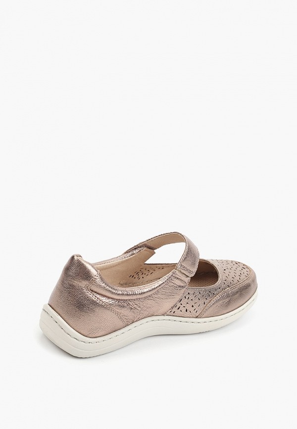 Caprice Туфли - Увеличенная полнота, Comfort - фото 3