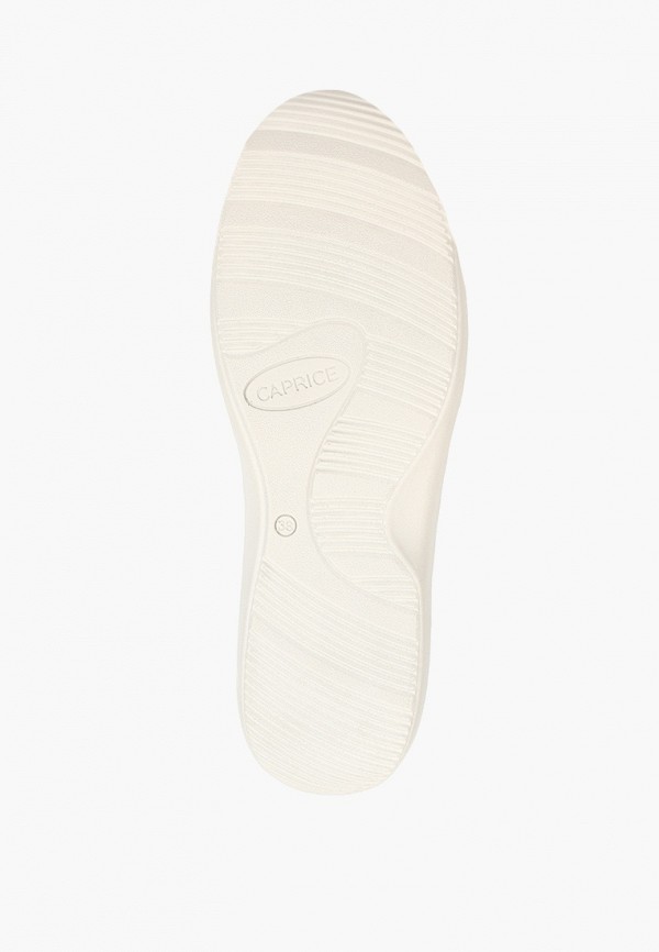 Caprice Туфли - Увеличенная полнота, Comfort - фото 5