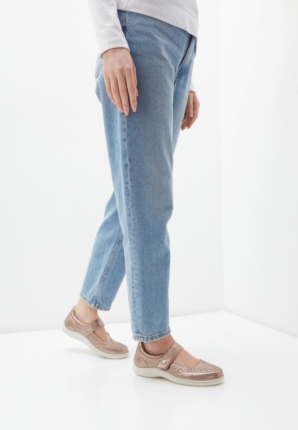 Caprice Туфли - Увеличенная полнота, Comfort - фото 6