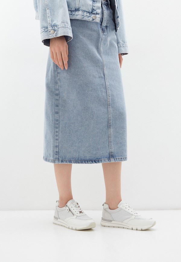 Caprice Кроссовки - Увеличенная полнота, Comfort - фото 6