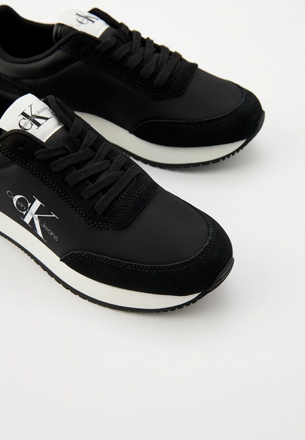 Calvin Klein Jeans Кроссовки - фото 2
