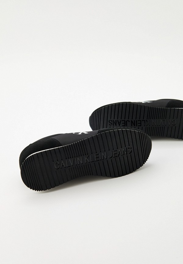 Calvin Klein Jeans Кроссовки - фото 5