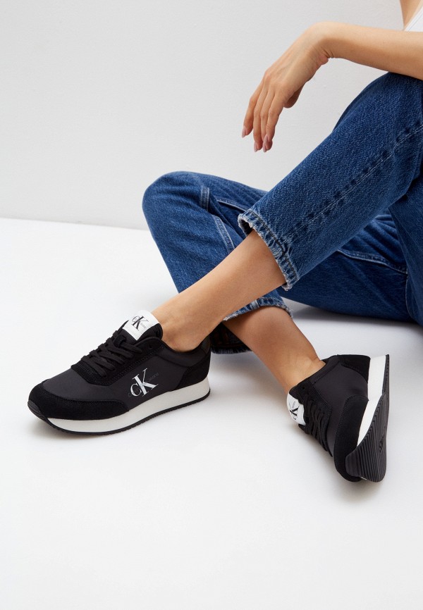 Calvin Klein Jeans Кроссовки - фото 6