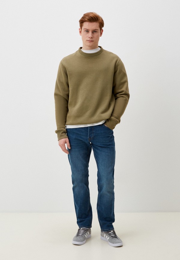 Jack & Jones Джинсы - MIKE - фото 2