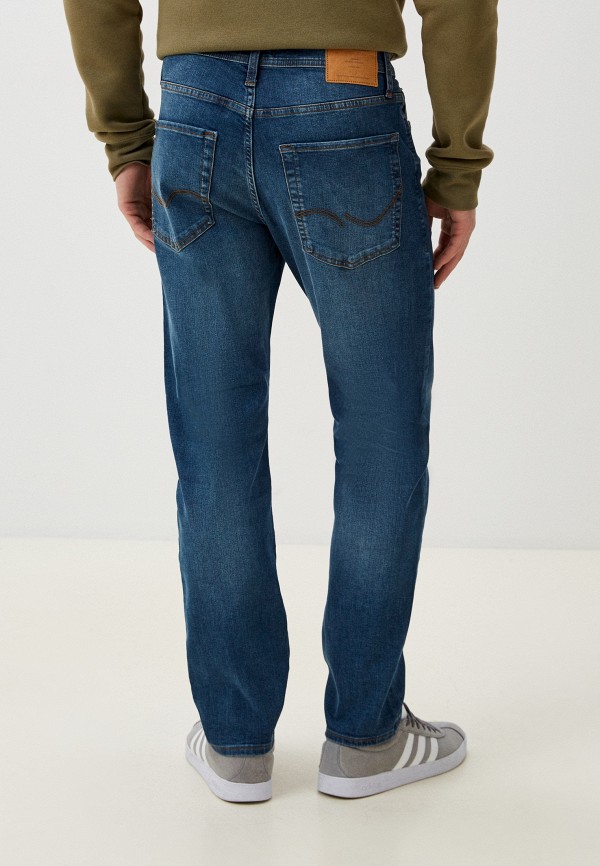 Jack & Jones Джинсы - MIKE - фото 3