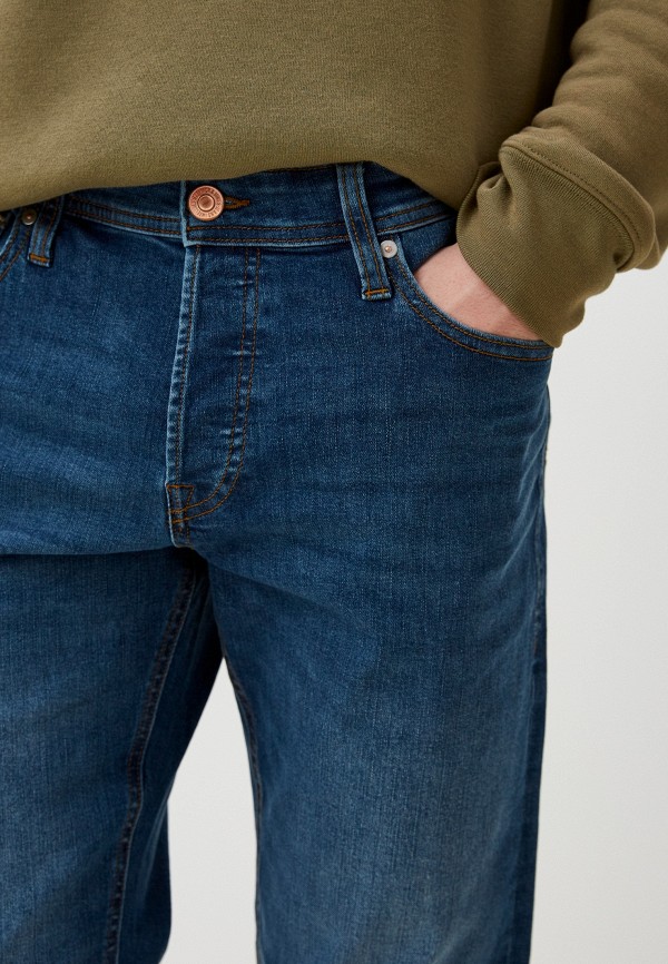 Jack & Jones Джинсы - MIKE - фото 4