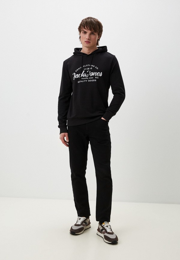 Jack & Jones Худи - фото 2