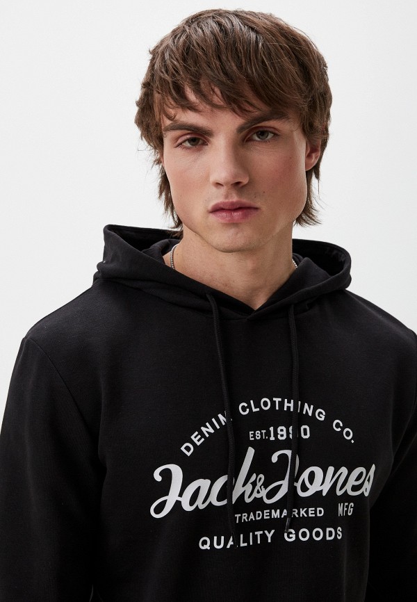 Jack & Jones Худи - фото 5
